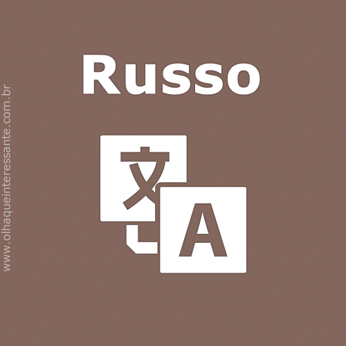 Russo
