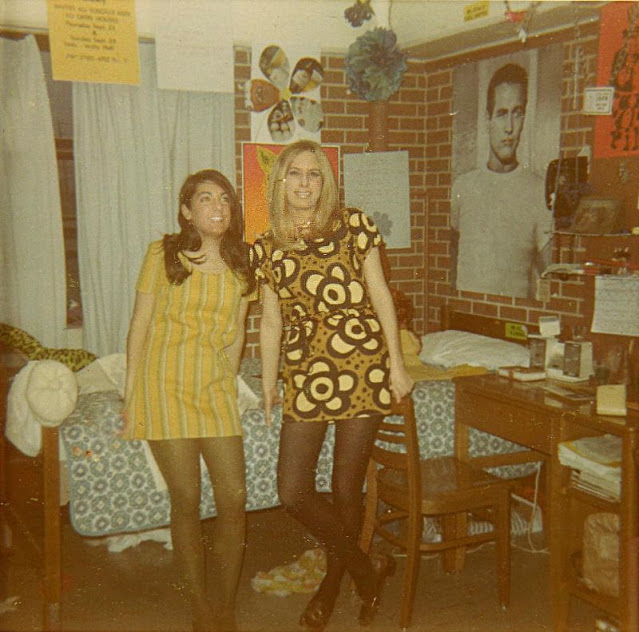 Jovens 1970